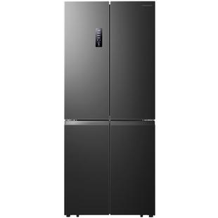 容声465L十字双开门大容量冰箱家用一级变频风冷无霜补贴自营193