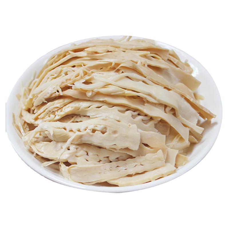 精选更嫩笋尖江西炭烤竹笋炒肉菜新鲜湿笋丝片免泡发糯米冬笋春笋