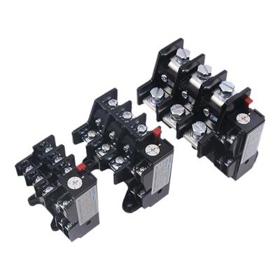 正泰CHNT热过载继电器JR36-63