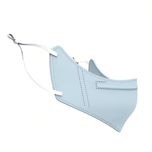 2-8岁幼童专用鼻罩防蒿草花粉过敏透气无纺布鼻炎防护口罩宝宝