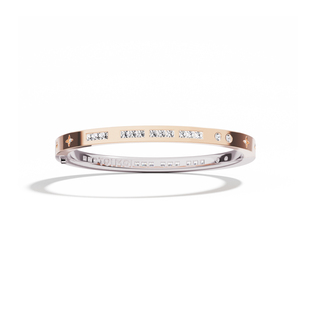 APM Monaco TOI MOI摩斯密码高级手镯个性手饰送人新年情人节礼物