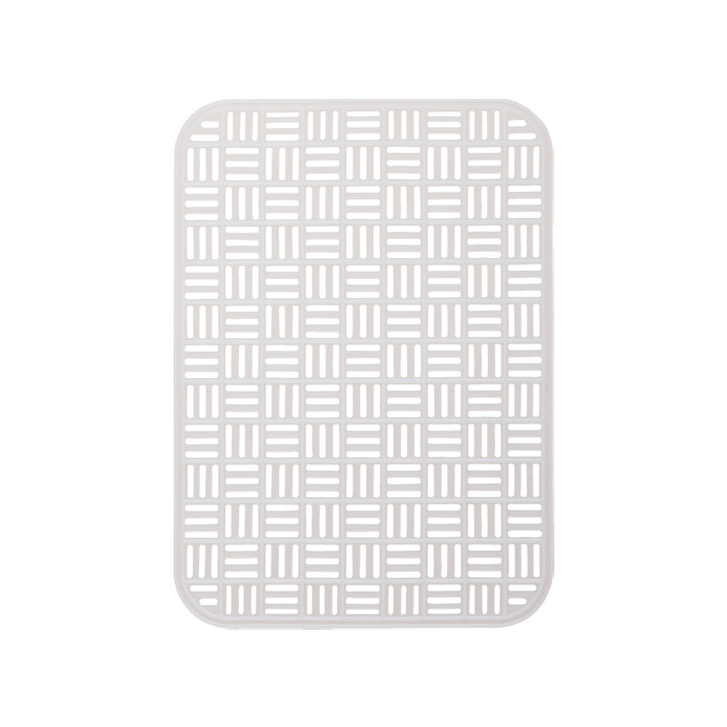 不粘底蒸笼垫饺子笼专用长方形
