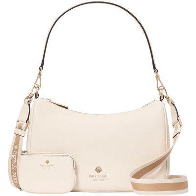 katespade单肩腋下包轻奢女包
