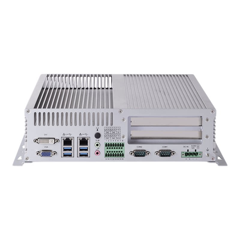 诺达佳工业计算机eBOX-3622电脑