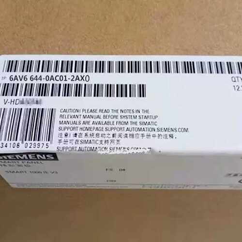议价6AV6644-0AC01-2AX1西门子MP377触摸屏19寸 6AV6644-0AC01-2A