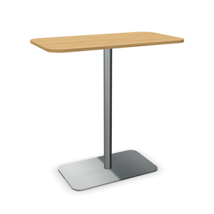 Flokk波兰进口茶几Revo tables可移动迷你客厅家用桌简约舒适