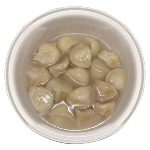 魔芋鸡胸肉饺手工水饺蒸饺卡路里低脂速食冷冻方便早餐真空包装