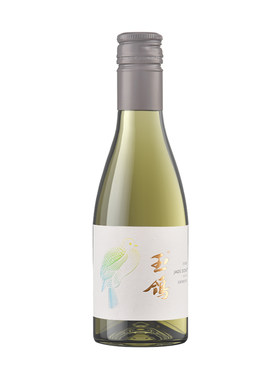西鸽酒庄宋韵干白晚安小酒187ml