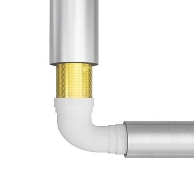 管道隔音棉自粘降噪|千人加购