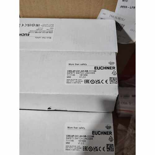 议价EUCHNER  CESAPCESAPC01AHS
