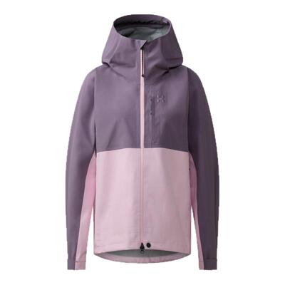 【新色上市】HAGLOFS火柴棍Front Proof II Jacket女子冲锋衣