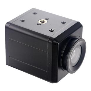 1200万像素4K超高清工业级USB摄像头免驱动支持uvc协议广角无畸变