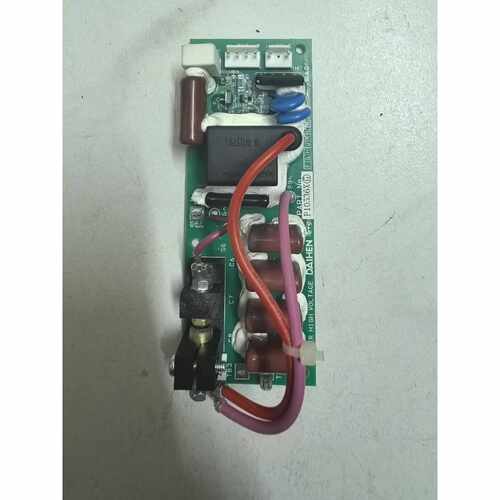 议价OTC原装ADP400VRTP400高频线路板P104维修