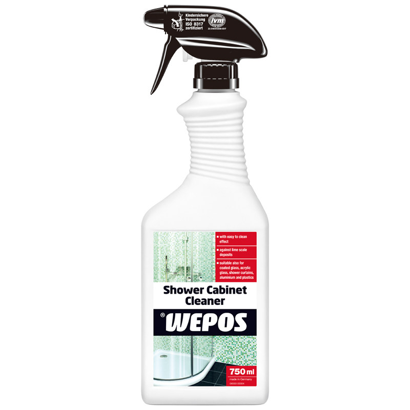 德国进口瓷砖擦水渍除垢清洁剂