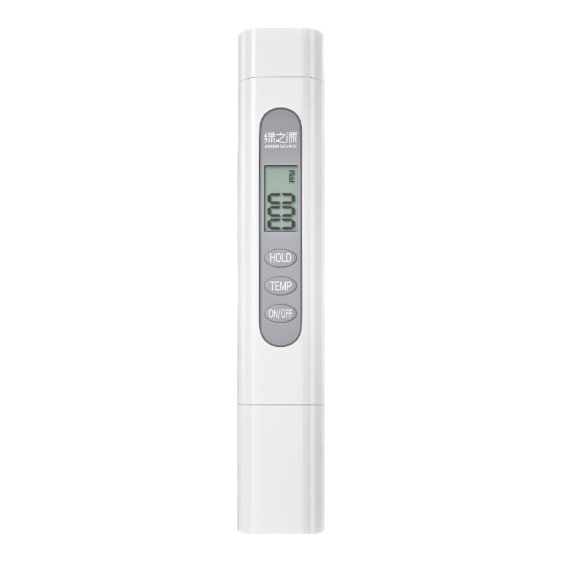 TDS多功能净水器水质检测笔便携