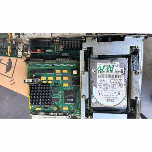 询价6FC51100DB020AA2工业控制板卡带硬