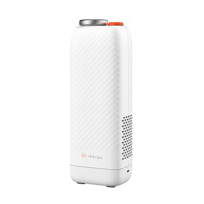 嘉医便携式制氧机5档车载吸氧机