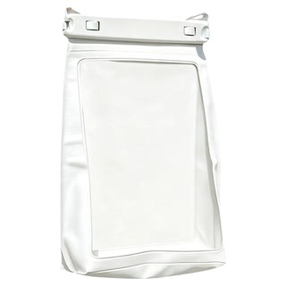 大尺寸手机防水袋可触屏拍照海边游泳专用漂流旅游神器用品斜挎包