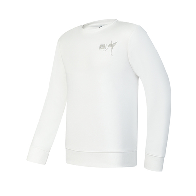 FILA斐乐男子针织套头衫