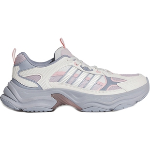 adidas阿迪达斯女鞋XLG FIN PULSE运动鞋跑步鞋KJ9523