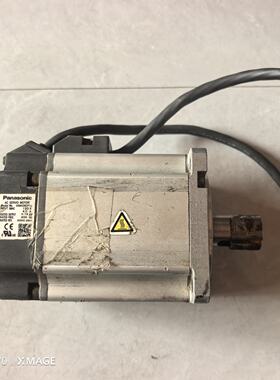 溢价-伺服电机 MSMD082P1U  0.75KW。下来