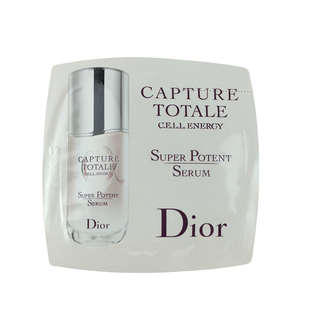 包邮10片装兰蔻持妆轻透粉底液1ml*10片象牙白P0-01控油 轻薄持久