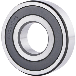 哈尔滨轴承6000 6001 6002 6003 6004 6005 6006 6007 6008RS/ZZ