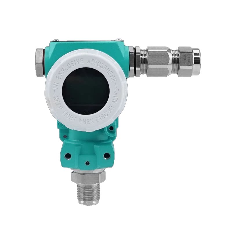 伊莱科防爆压力变送器2088型