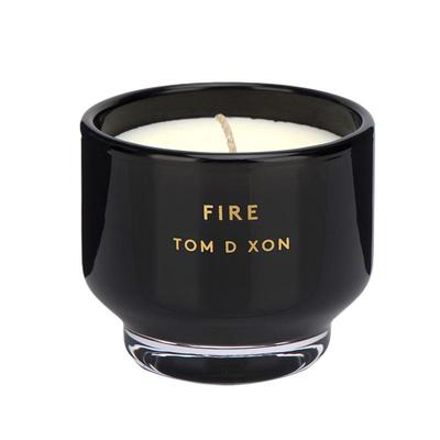 TomDixon香薰蜡烛礼物ELEMENTS