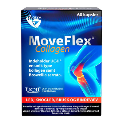 丹麦MoveFlexII型骨胶原蛋白