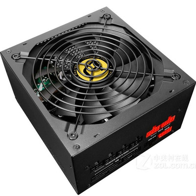安钛克全新台式机电源高性价比