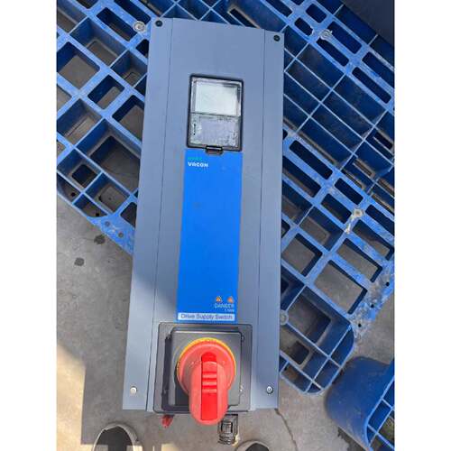 伟肯变频器VACON0100-3L-0038-5-FLOW—议价