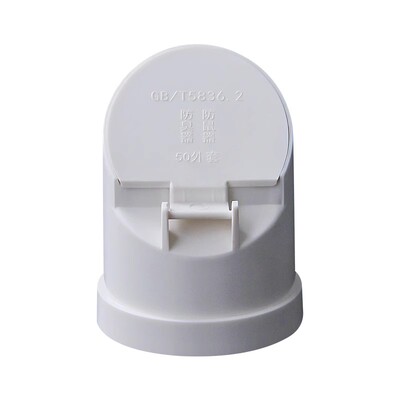 PVC排水管防臭器下水管堵口鼠虫