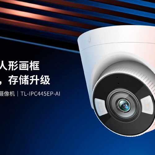 【议价-可维修】TL-IPC445EP-AI 全新/二手均有货