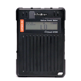 上海信测OTDR云盒光时域反射仪远程操控光纤断点测试仪otdr光纤测试仪寻障仪ottr带光测距仪端口清查