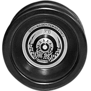 正版奥迪双钻光子精灵火力少年王黑煞悠悠球独狼溜溜球自由火剑客