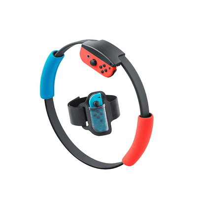 良值Switch健身环大冒险普拉圈