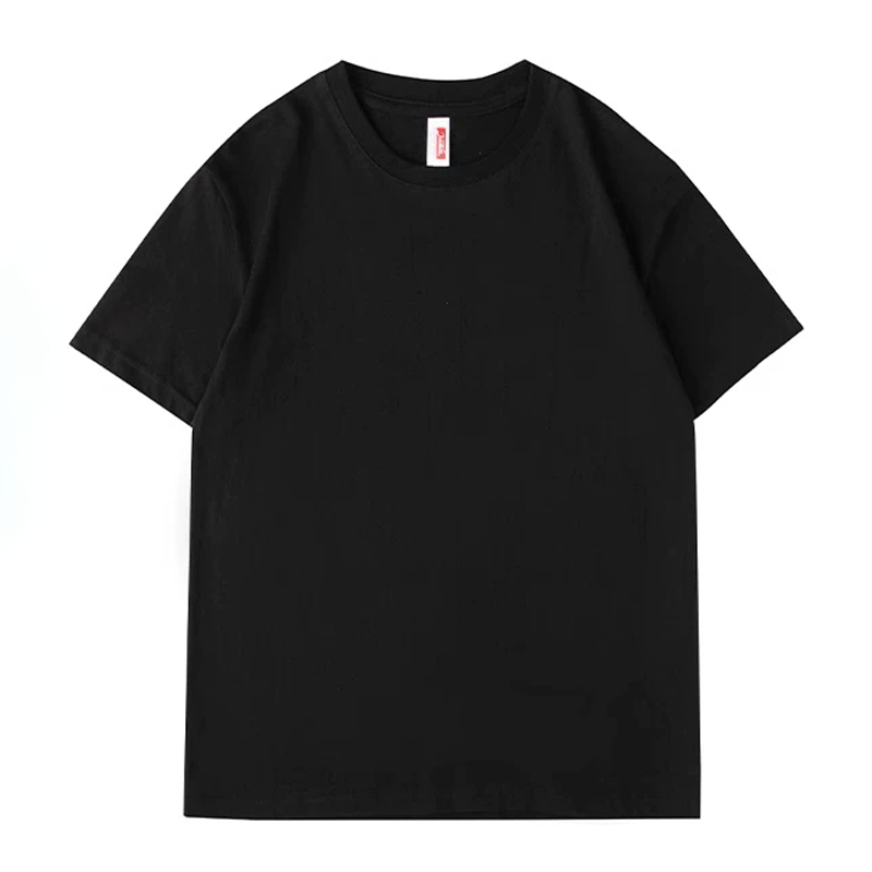 夏季新款冰丝纯棉短袖工作服定制