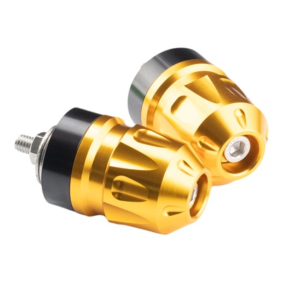 KTM改装手把堵头减震配重块