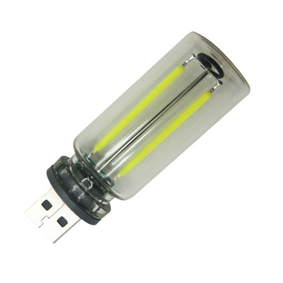 小夜灯USB氛围灯床头灯露营灯