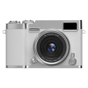 高清学生数码相机ccd复古可自拍立得相机儿童生日礼物女生摄像机