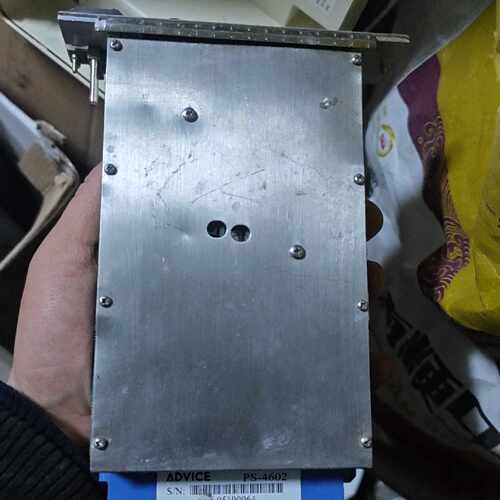 溢价-ADVICE CPCI AC-3U-300W-R电源板，型号