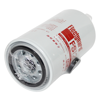 FS1212正品柴滤上海弗列加 适配康明斯3315843柴油滤清器FS36253
