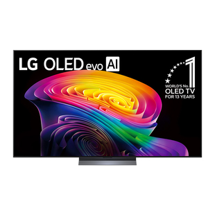 【重磅新品】LG 83C6巨幕观影电视83英寸高清家用电视机 C5升级款