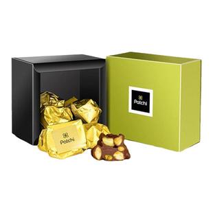 【假一赔十】迪拜Patchi开心果巧克力七夕节芭驰进口坚果帕驰代购