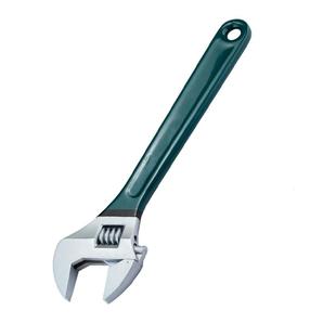 世达活动扳手工具可调节多功能大开口活口扳手6/8/10/12寸47248