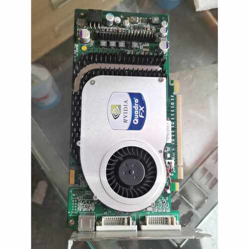溢价-Quadro FX3400 256M 256BIT D