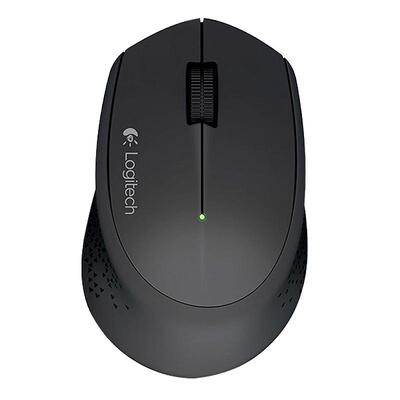 鼠标无线usb无线鼠标罗技