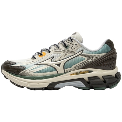 美津浓官方男女跑步鞋HALOMIX