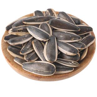 新鲜炒熟原味大颗粒瓜子内蒙古原味葵花籽新货铁锅五香焦糖山核桃